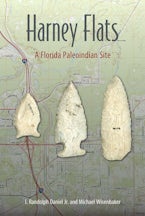 Harney Flats