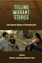 Cover of 'Telling Migrant Stories' 