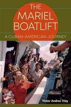 Cover of 'The Mariel Boatlift' 