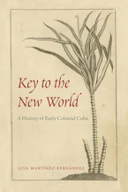 Cover of 'Key to the New World' 