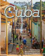 Cover of 'Portraits of Cuba' 
