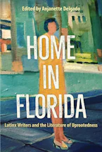Cover of 'Home in Florida' 