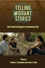 Cover of 'Telling Migrant Stories' 