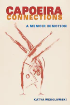 Cover of 'Capoeira Connections' 