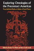 Exploring Ontologies of the Precontact Americas