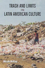 Cover of 'Trash and Limits in Latin American Culture' 