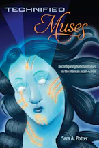 Cover of 'Technified Muses' 