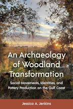 Cover of 'An Archaeology of Woodland Transformation' 