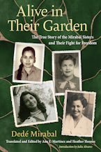 Alive in Their Garden