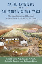 Native Persistence at a California Mission Outpost