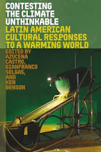 Cover of 'Contesting the Climate Unthinkable' 