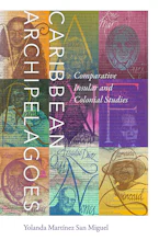 Cover of 'Caribbean Archipelagoes' 