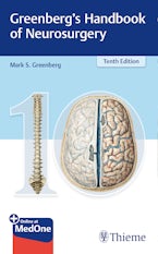 Greenberg’s Handbook of Neurosurgery