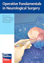 Cover of 'Operative Fundamentals in Neurological Surgery' 