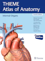 Cover of 'Internal Organs (THIEME Atlas of Anatomy)' 