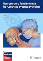 Cover of 'Neurosurgery Fundamentals for Advanced Practice Providers' 