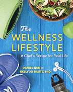 Cover of 'The Wellness Lifestyle' 