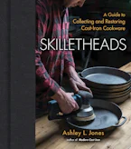 Cover of 'Skilletheads' 
