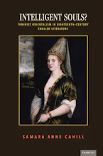 Cover of 'Intelligent Souls?' 