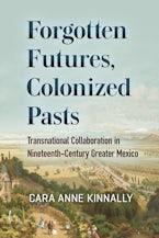 Forgotten Futures, Colonized Pasts