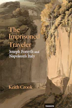 Cover of 'The Imprisoned Traveler' 