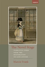The Novel Stage The Novel Stage