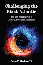 Cover of 'Challenging the Black Atlantic' 