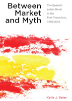 Cover of 'Between Market and Myth' 