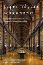 Paper, Ink, and Achievement