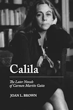 Cover of 'Calila' 