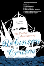 The Farther Adventures of Robinson Crusoe