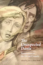 Cover of 'The Unexpected Dante' 