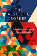 Cover of 'The Aesthetic Border' 
