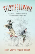 Cover of 'Velocipedomania' 