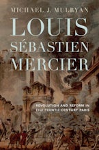 Louis Sébastien Mercier