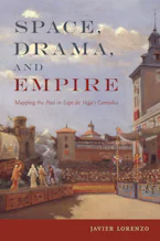 Cover of 'Space, Drama, and Empire' 