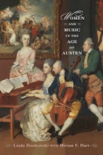 Women and Music in the Age of Austen