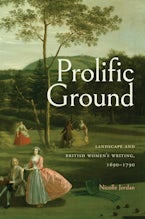 Prolific Ground Prolific Ground