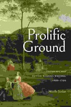Prolific Ground Prolific Ground
