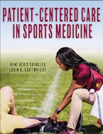 Patient-Centered Care in Sports Medicine