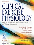Clinical Exercise Physiology Clinical Exercise Physiology