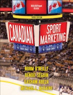 Canadian Sport Marketing Canadian Sport Marketing