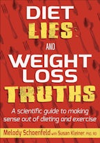 Diet Lies and Weight Loss Truths
