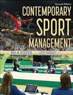 Contemporary Sport Management Contemporary Sport Management