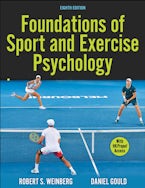 Foundations of Sport and Exercise Psychology