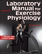 Laboratory Manual for Exercise Physiology Laboratory Manual for Exercise Physiology