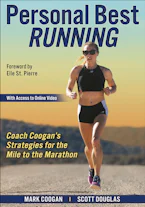 Cover of 'Personal Best Running' 