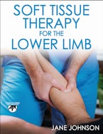 Soft Tissue Therapy for the Lower Limb