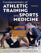 Fundamentals of Athletic Training and Sports Medicine Fundamentals of Athletic Training and Sports Medicine