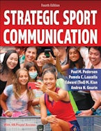 Strategic Sport Communication Strategic Sport Communication